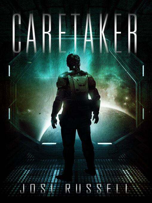 Title details for Caretaker by Josi Russell - Available